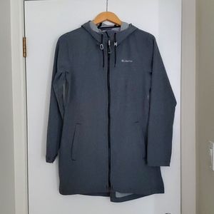 Womens Columbia jacket